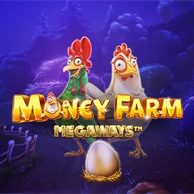 Money Farm Megaways